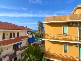 Trilocale via del Pescatore, Vibo Marina, Vibo Valentia — foto 17 di 27