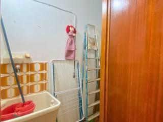 Trilocale via del Pescatore, Vibo Marina, Vibo Valentia — foto 26 di 27