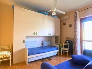 Trilocale via del Pescatore, Vibo Marina, Vibo Valentia — foto 27 di 27