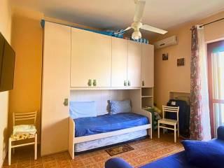 Trilocale via del Pescatore, Vibo Marina, Vibo Valentia — foto 12 di 27