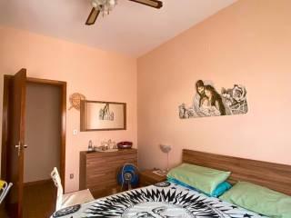 Trilocale via del Pescatore, Vibo Marina, Vibo Valentia — foto 11 di 27