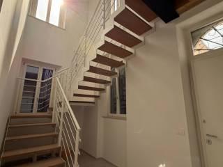 Quadrilocale via Roma, Cupra Marittima — foto 10 di 15