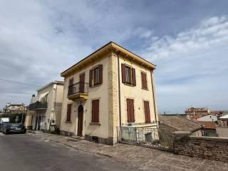 Quadrilocale via Roma, Cupra Marittima — foto 5 di 15