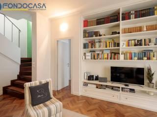 Appartamento via Solferino 31, Centro, San Benedetto del Tronto — foto 24 di 33