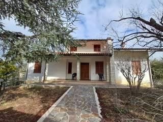 Villa unifamiliare contrada Osteria, Rotella — foto 27 di 46