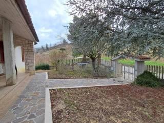 Villa unifamiliare contrada Osteria, Rotella — foto 29 di 46