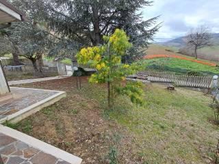 Villa unifamiliare contrada Osteria, Rotella — foto 43 di 46