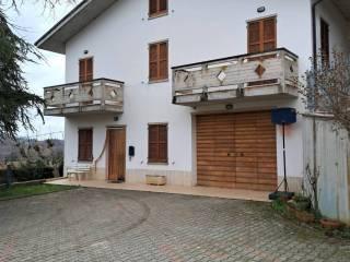 Villa unifamiliare contrada Osteria, Rotella — foto 13 di 46