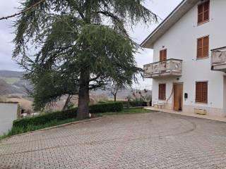 Villa unifamiliare contrada Osteria, Rotella — foto 8 di 46