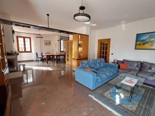 Villa unifamiliare contrada Osteria, Rotella — foto 42 di 46