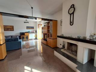 Villa unifamiliare contrada Osteria, Rotella — foto 14 di 46