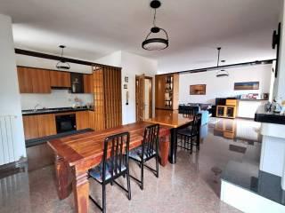 Villa unifamiliare contrada Osteria, Rotella — foto 36 di 46