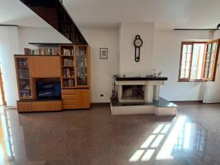 Villa unifamiliare contrada Osteria, Rotella — foto 28 di 46