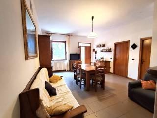 Villa unifamiliare contrada Osteria, Rotella — foto 31 di 46