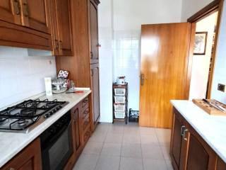 Villa unifamiliare contrada Osteria, Rotella — foto 30 di 46