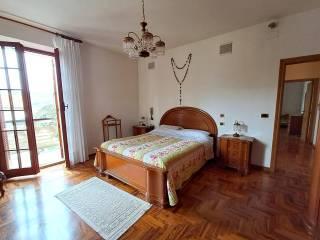 Villa unifamiliare contrada Osteria, Rotella — foto 21 di 46