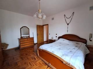 Villa unifamiliare contrada Osteria, Rotella — foto 9 di 46