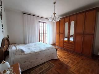 Villa unifamiliare contrada Osteria, Rotella — foto 44 di 46