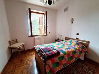 Villa unifamiliare contrada Osteria, Rotella — foto 46 di 46