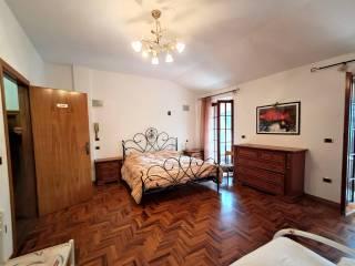 Villa unifamiliare contrada Osteria, Rotella — foto 34 di 46