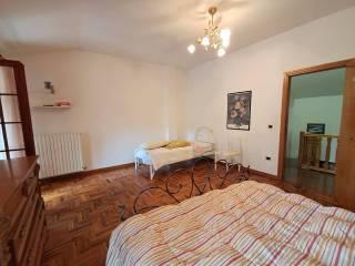 Villa unifamiliare contrada Osteria, Rotella — foto 32 di 46