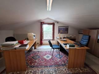Villa unifamiliare contrada Osteria, Rotella — foto 6 di 46