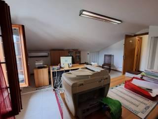 Villa unifamiliare contrada Osteria, Rotella — foto 23 di 46