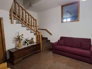 Villa unifamiliare contrada Osteria, Rotella — foto 22 di 46