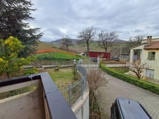 Villa unifamiliare contrada Osteria, Rotella — foto 37 di 46