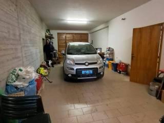Villa unifamiliare contrada Osteria, Rotella — foto 38 di 46