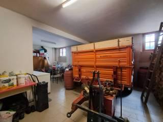Villa unifamiliare contrada Osteria, Rotella — foto 40 di 46
