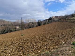 Villa unifamiliare contrada Osteria, Rotella — foto 35 di 46
