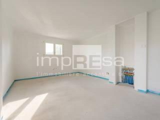 Terratetto unifamiliare via Puccini, Vigonovo Fontanafredda, Fontanafredda — foto 4 di 23