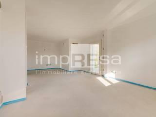 Terratetto unifamiliare via Puccini, Vigonovo Fontanafredda, Fontanafredda — foto 10 di 23