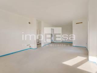 Terratetto unifamiliare via Puccini, Vigonovo Fontanafredda, Fontanafredda — foto 21 di 23