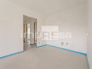 Terratetto unifamiliare via Puccini, Vigonovo Fontanafredda, Fontanafredda — foto 15 di 23