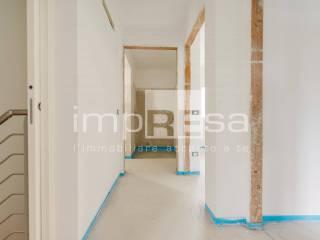 Terratetto unifamiliare via Puccini, Vigonovo Fontanafredda, Fontanafredda — foto 12 di 23