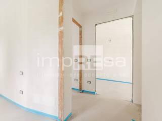 Terratetto unifamiliare via Puccini, Vigonovo Fontanafredda, Fontanafredda — foto 13 di 23