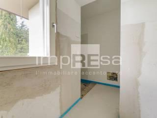 Terratetto unifamiliare via Puccini, Vigonovo Fontanafredda, Fontanafredda — foto 16 di 23
