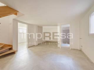 Terratetto unifamiliare via Puccini, Vigonovo Fontanafredda, Fontanafredda — foto 20 di 23