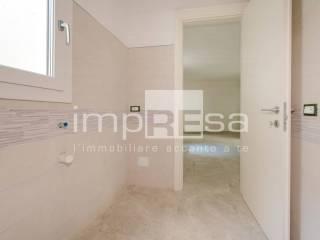 Terratetto unifamiliare via Puccini, Vigonovo Fontanafredda, Fontanafredda — foto 5 di 23