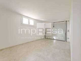 Terratetto unifamiliare via Puccini, Vigonovo Fontanafredda, Fontanafredda — foto 2 di 23
