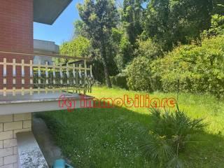 Villa unifamiliare via Giacomo Brodolini, Cupra Marittima — foto 9 di 17