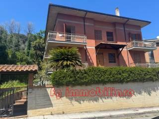 Villa unifamiliare via Giacomo Brodolini, Cupra Marittima — foto 14 di 17