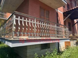 Villa unifamiliare via Giacomo Brodolini, Cupra Marittima — foto 6 di 17
