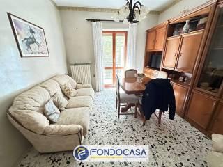 Trilocale via Romolo Del Gobbo 4, Ascoli Piceno — foto 22 di 35
