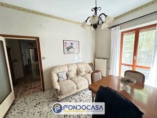 Trilocale via Romolo Del Gobbo 4, Ascoli Piceno — foto 12 di 35