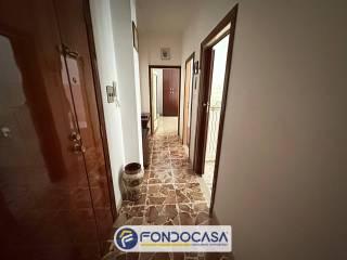 Trilocale via Romolo Del Gobbo 4, Ascoli Piceno — foto 27 di 35