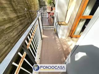 Trilocale via Romolo Del Gobbo 4, Ascoli Piceno — foto 34 di 35