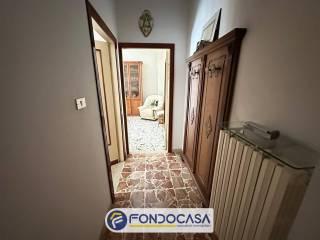 Trilocale via Romolo Del Gobbo 4, Ascoli Piceno — foto 19 di 35